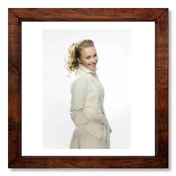 Hayden Panettiere 12x12