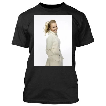 Hayden Panettiere Men's TShirt