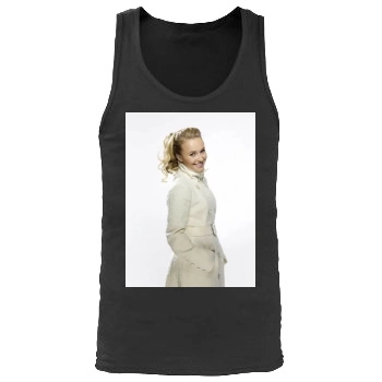 Hayden Panettiere Men's Tank Top