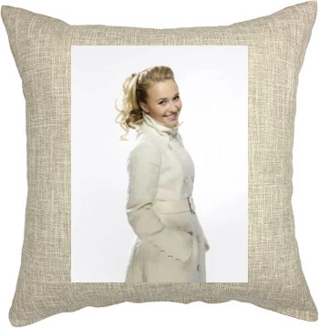 Hayden Panettiere Pillow