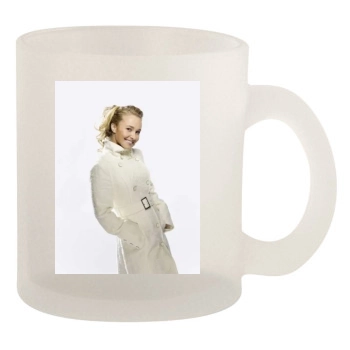 Hayden Panettiere 10oz Frosted Mug