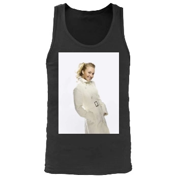 Hayden Panettiere Men's Tank Top