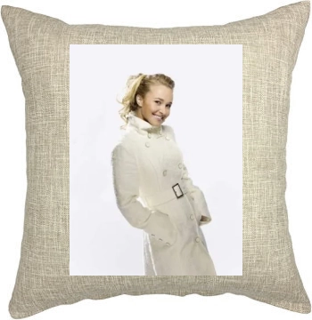 Hayden Panettiere Pillow