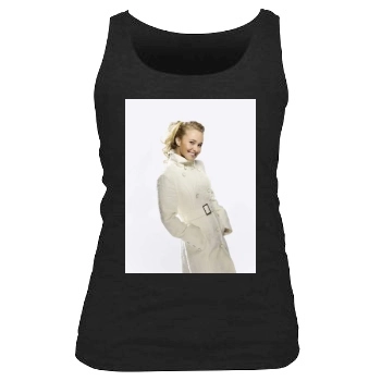 Hayden Panettiere Women's Tank Top