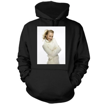 Hayden Panettiere Mens Pullover Hoodie Sweatshirt