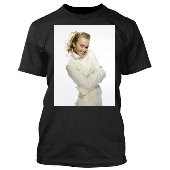 Hayden Panettiere Men's TShirt