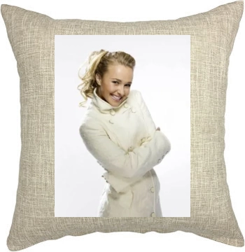 Hayden Panettiere Pillow