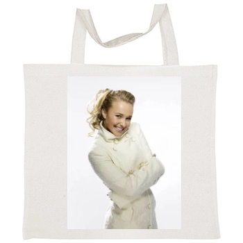 Hayden Panettiere Tote