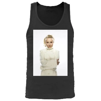 Hayden Panettiere Men's Tank Top