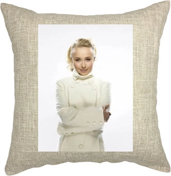 Hayden Panettiere Pillow