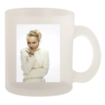 Hayden Panettiere 10oz Frosted Mug