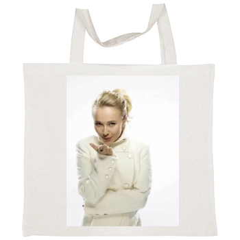 Hayden Panettiere Tote