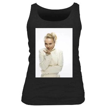 Hayden Panettiere Women's Tank Top