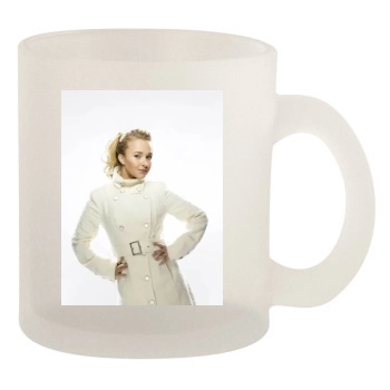 Hayden Panettiere 10oz Frosted Mug