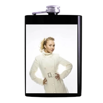 Hayden Panettiere Hip Flask