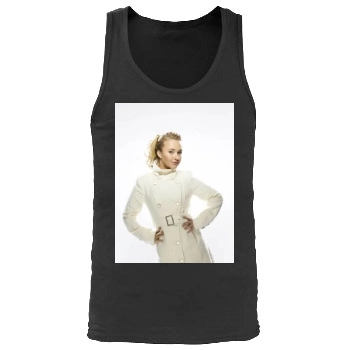 Hayden Panettiere Men's Tank Top