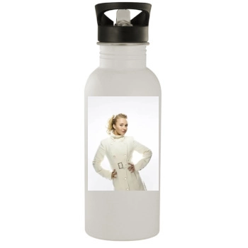 Hayden Panettiere Stainless Steel Water Bottle