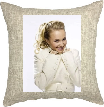 Hayden Panettiere Pillow