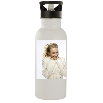 Hayden Panettiere Stainless Steel Water Bottle