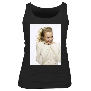 Hayden Panettiere Women's Tank Top