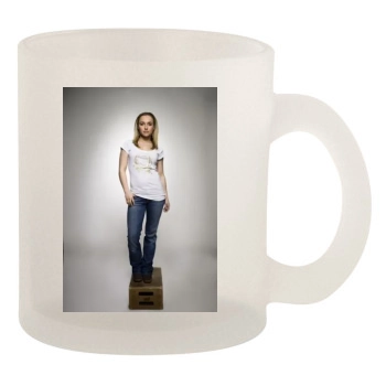 Hayden Panettiere 10oz Frosted Mug