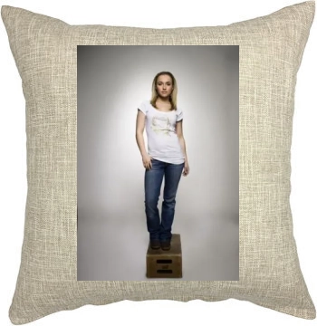 Hayden Panettiere Pillow