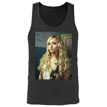 Hayden Panettiere Men's Tank Top