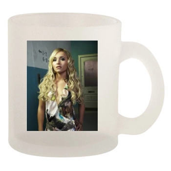 Hayden Panettiere 10oz Frosted Mug