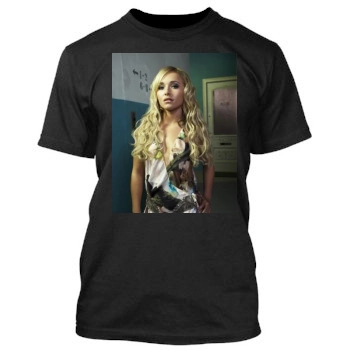 Hayden Panettiere Men's TShirt