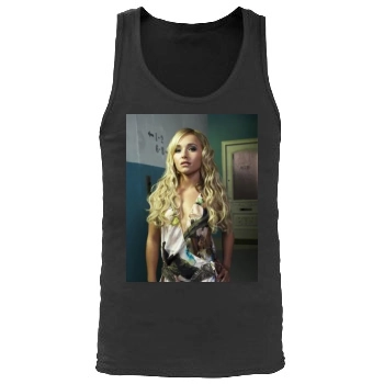 Hayden Panettiere Men's Tank Top