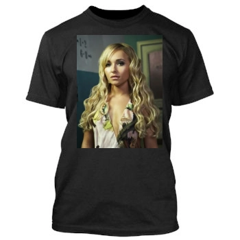 Hayden Panettiere Men's TShirt