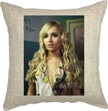 Hayden Panettiere Pillow