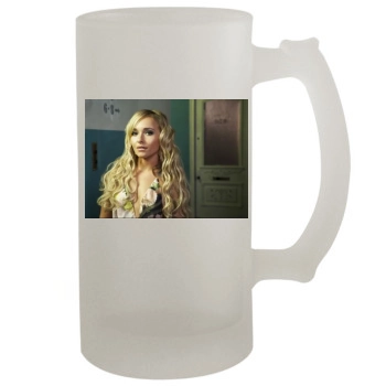 Hayden Panettiere 16oz Frosted Beer Stein