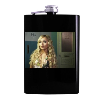 Hayden Panettiere Hip Flask