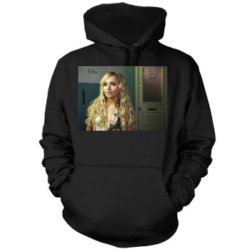 Hayden Panettiere Mens Pullover Hoodie Sweatshirt