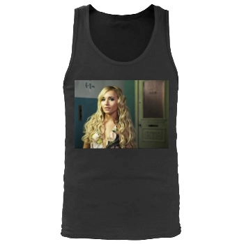 Hayden Panettiere Men's Tank Top