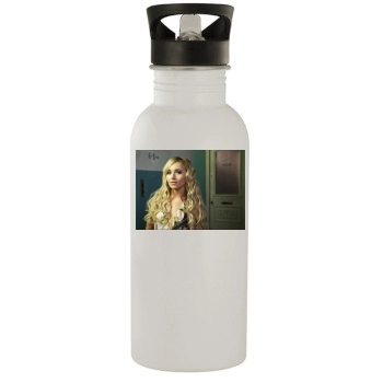 Hayden Panettiere Stainless Steel Water Bottle