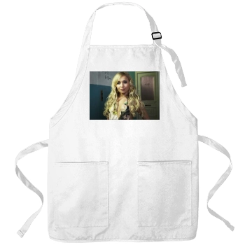 Hayden Panettiere Apron