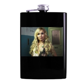 Hayden Panettiere Hip Flask