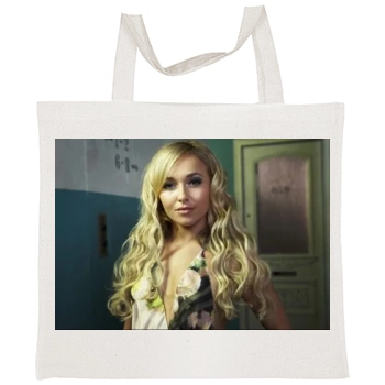 Hayden Panettiere Tote