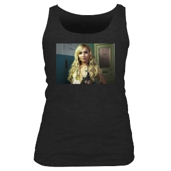 Hayden Panettiere Women's Tank Top