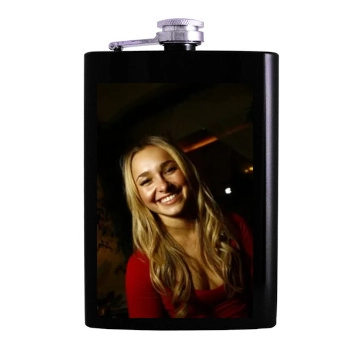 Hayden Panettiere Hip Flask