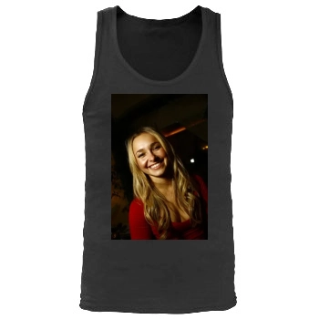 Hayden Panettiere Men's Tank Top