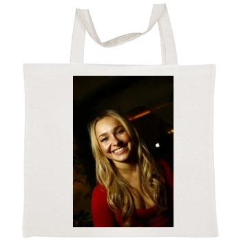 Hayden Panettiere Tote