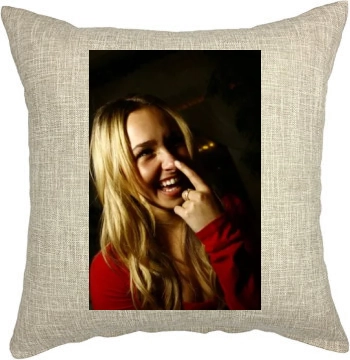 Hayden Panettiere Pillow