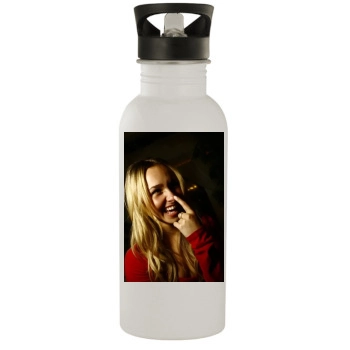 Hayden Panettiere Stainless Steel Water Bottle