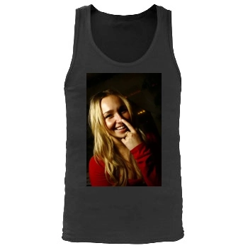 Hayden Panettiere Men's Tank Top