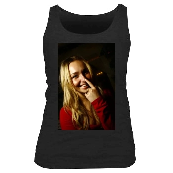 Hayden Panettiere Women's Tank Top