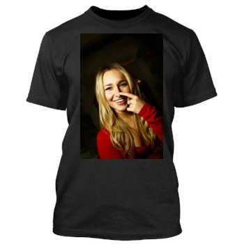 Hayden Panettiere Men's TShirt