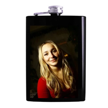 Hayden Panettiere Hip Flask